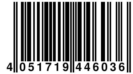 4 051719 446036