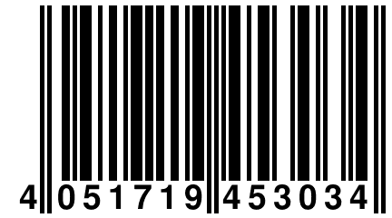 4 051719 453034