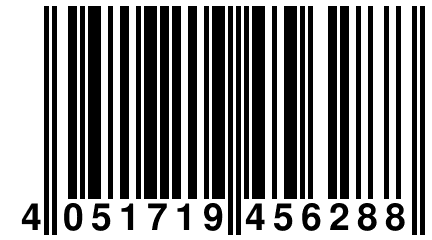 4 051719 456288