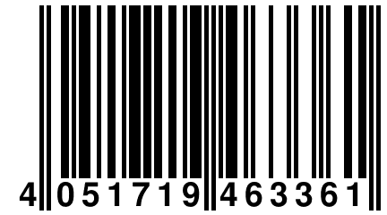 4 051719 463361