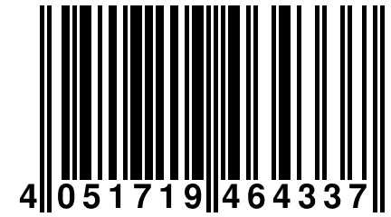 4 051719 464337