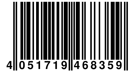 4 051719 468359