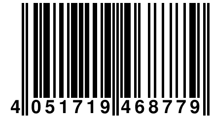 4 051719 468779