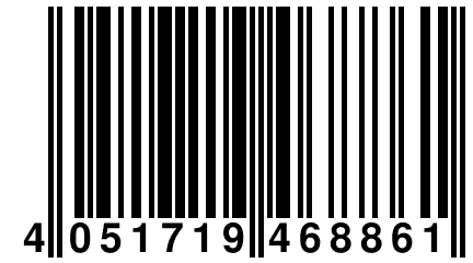 4 051719 468861