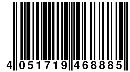 4 051719 468885