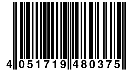 4 051719 480375