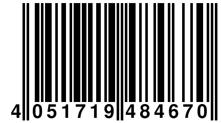 4 051719 484670