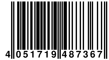 4 051719 487367