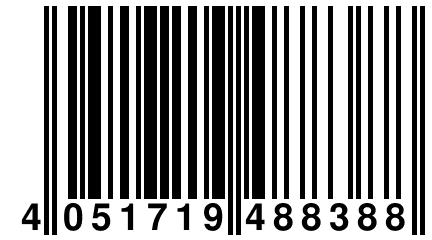 4 051719 488388