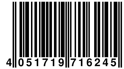 4 051719 716245