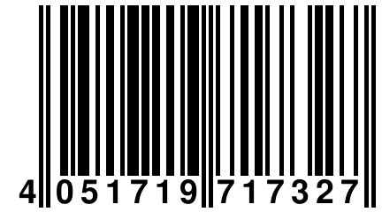 4 051719 717327