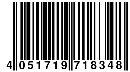 4 051719 718348