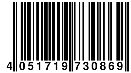 4 051719 730869