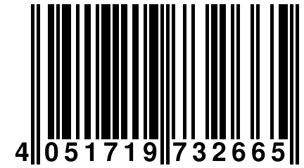 4 051719 732665