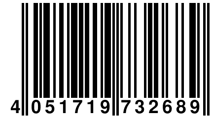 4 051719 732689