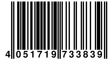 4 051719 733839