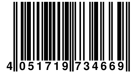 4 051719 734669