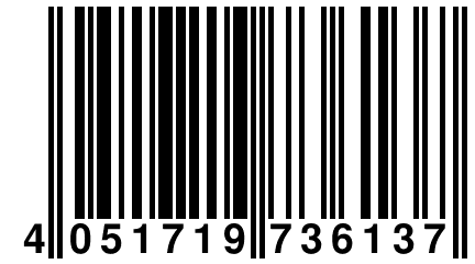 4 051719 736137