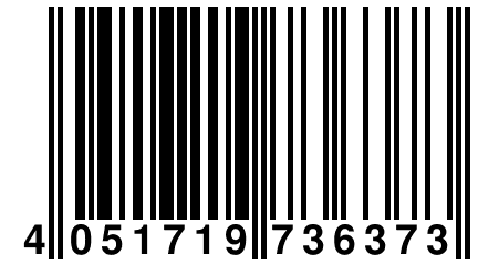 4 051719 736373