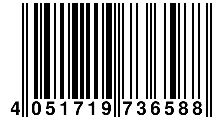 4 051719 736588