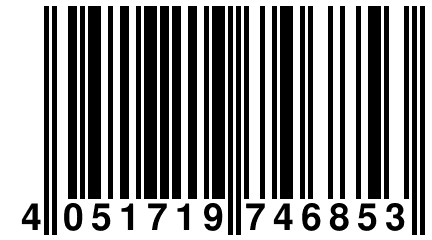 4 051719 746853