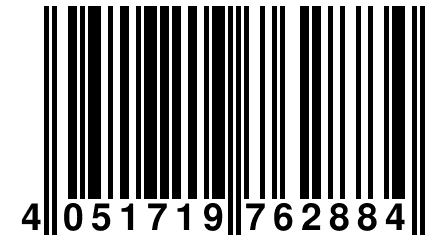 4 051719 762884