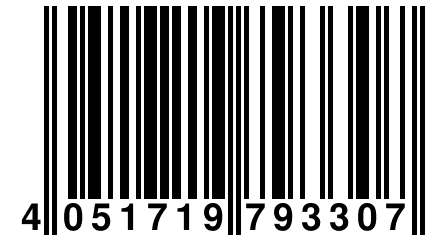 4 051719 793307