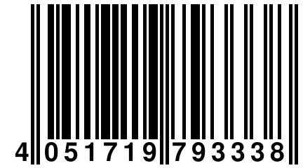 4 051719 793338