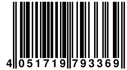 4 051719 793369