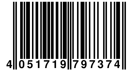 4 051719 797374