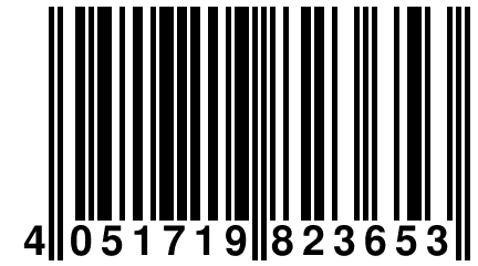 4 051719 823653