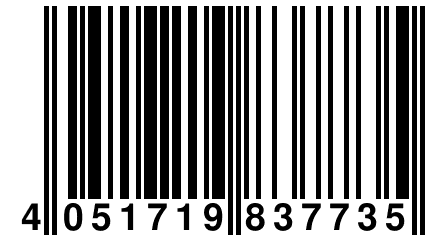 4 051719 837735