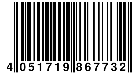 4 051719 867732