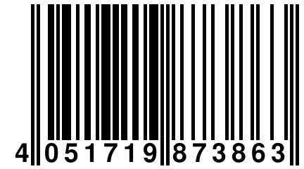 4 051719 873863