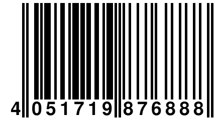 4 051719 876888