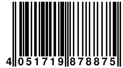 4 051719 878875