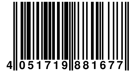 4 051719 881677