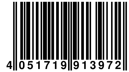 4 051719 913972