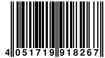 4 051719 918267