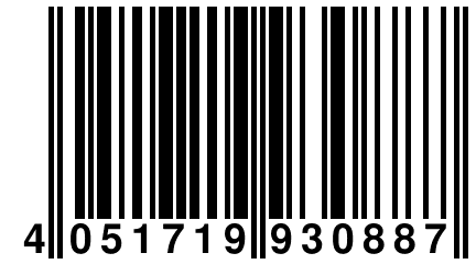 4 051719 930887