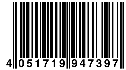 4 051719 947397