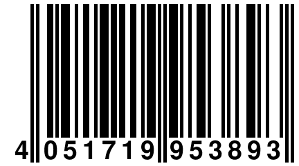 4 051719 953893