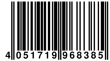 4 051719 968385