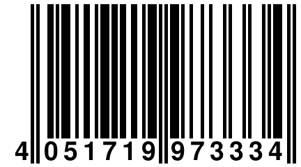 4 051719 973334