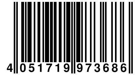 4 051719 973686