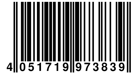 4 051719 973839