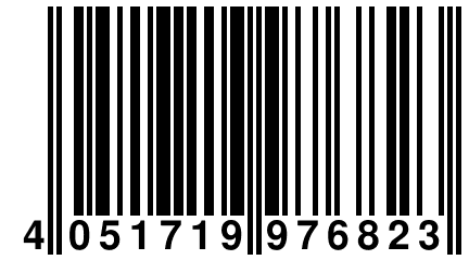 4 051719 976823