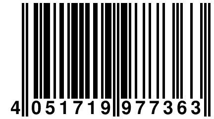 4 051719 977363