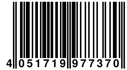 4 051719 977370