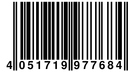 4 051719 977684